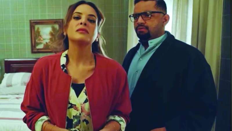 


من «عائلة أكرم عزالدين» 