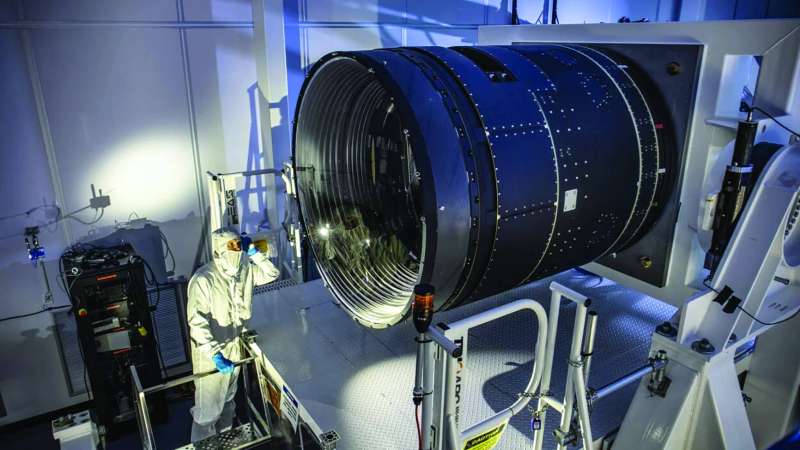 حجمها يعادل سيارة صغيرة