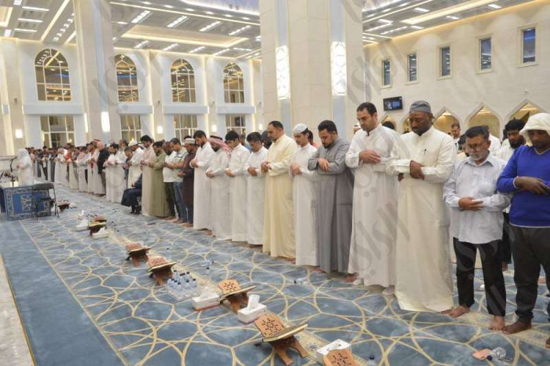 (تصوير: سعود سالم)