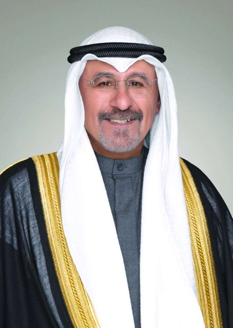 محمد الصباح