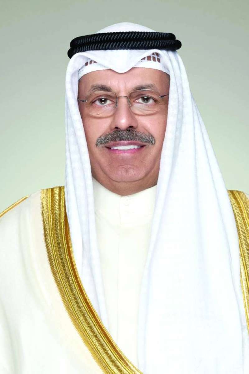 أحمد النواف