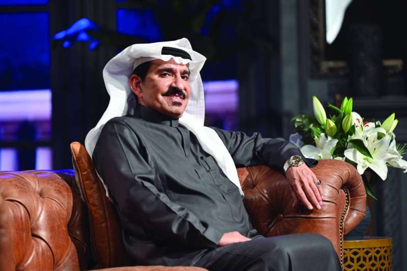 


عبدالله السدحان 