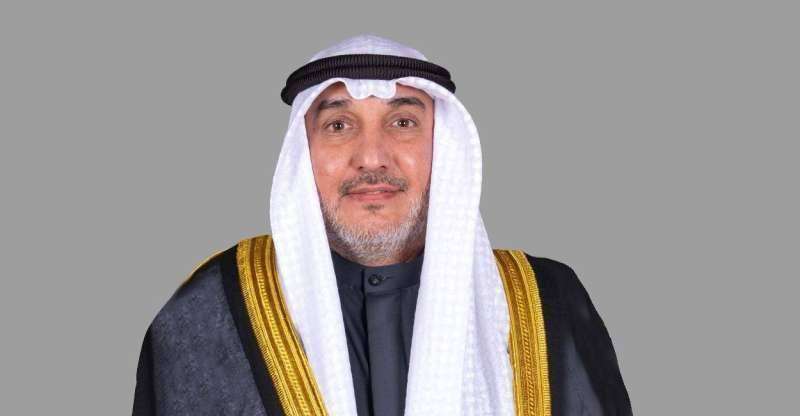 عادل العدواني 