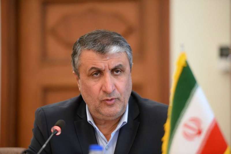 محمد إسلامي 