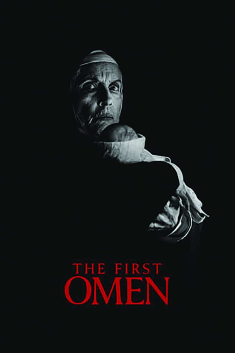 «The First Omen»