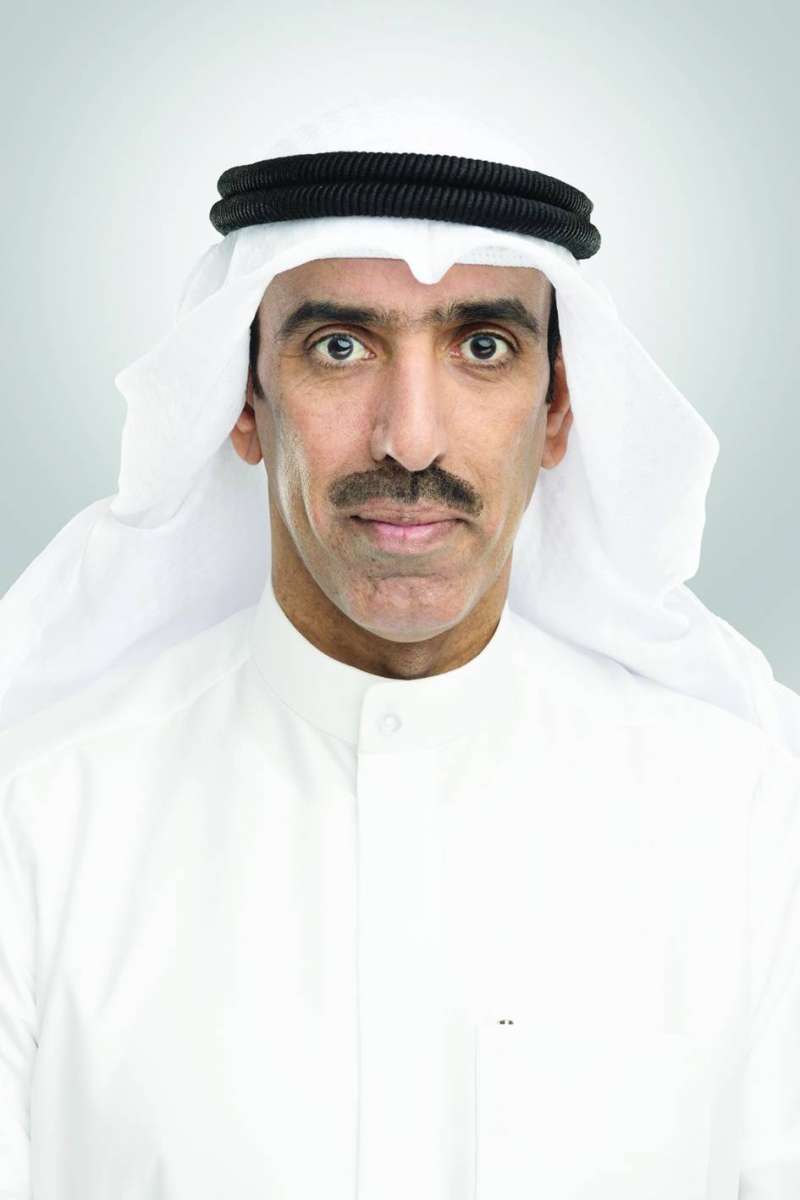 سعود العصفور