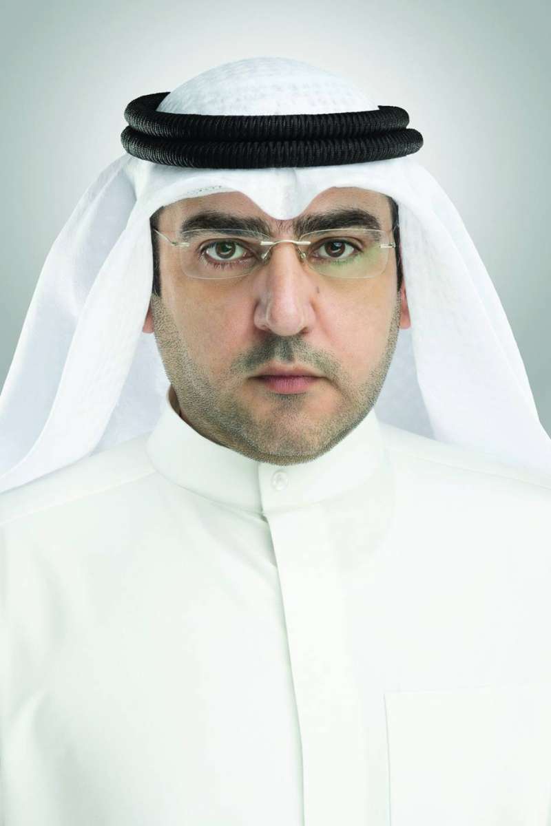 عبدالكريم الكندري