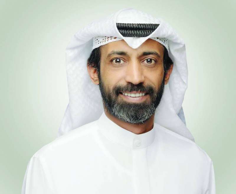 عبيد الوسمي