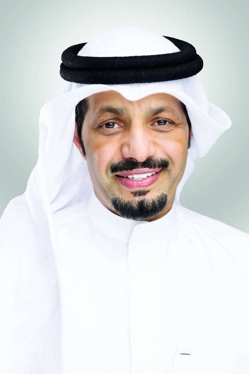 ماجد المطيري