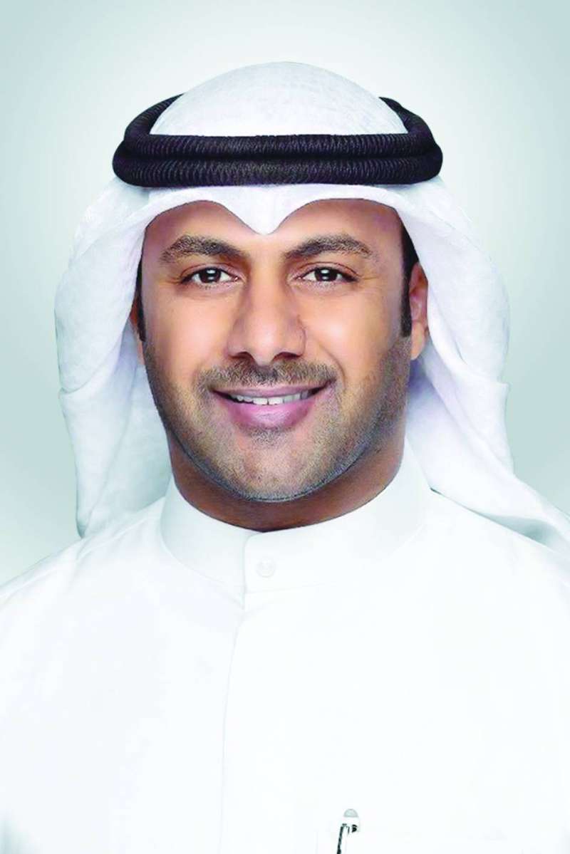 محمد الرقيب