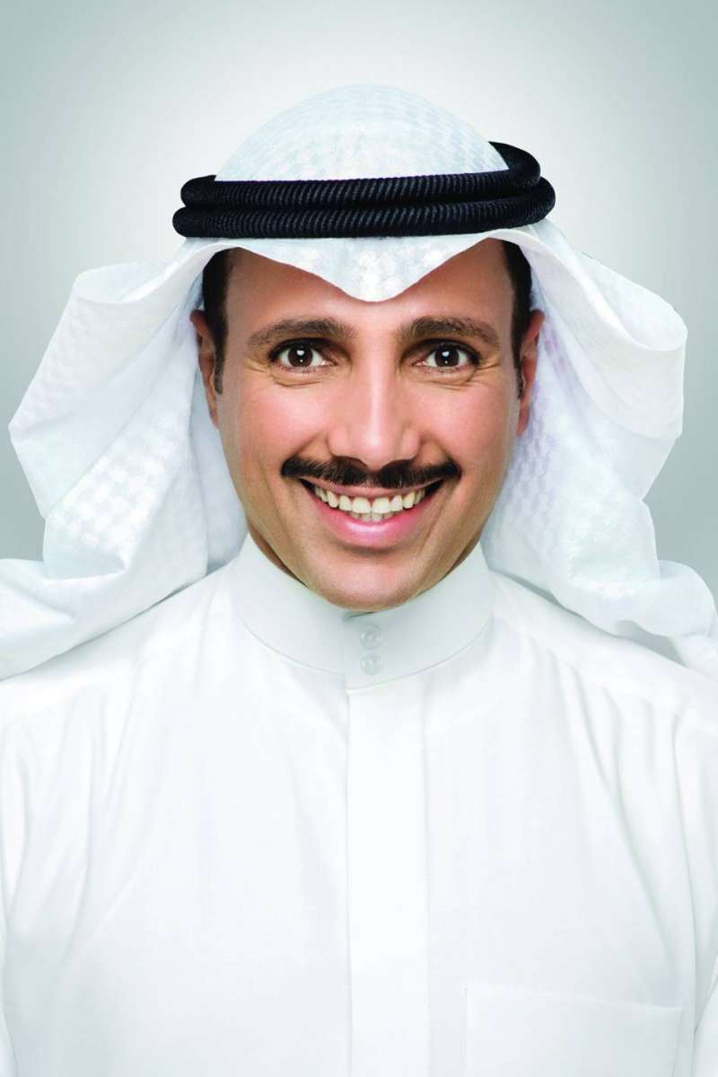 مرزوق الغانم