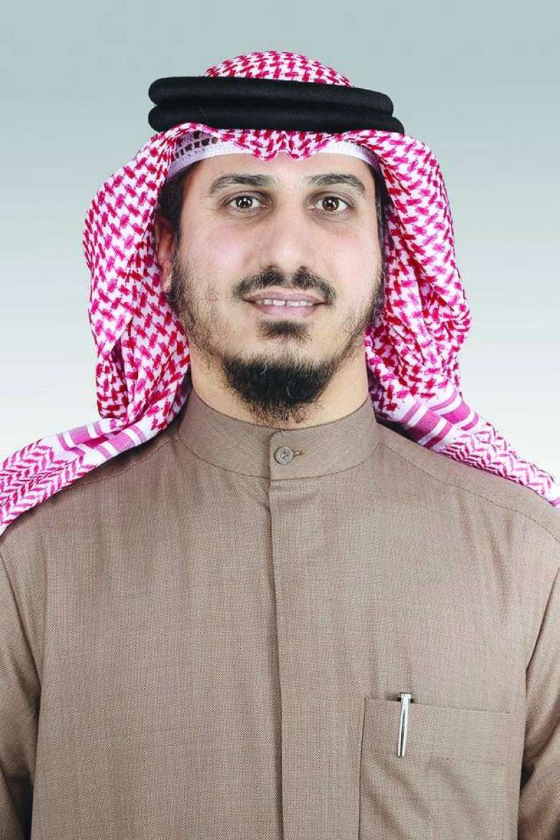 بدر الداهوم