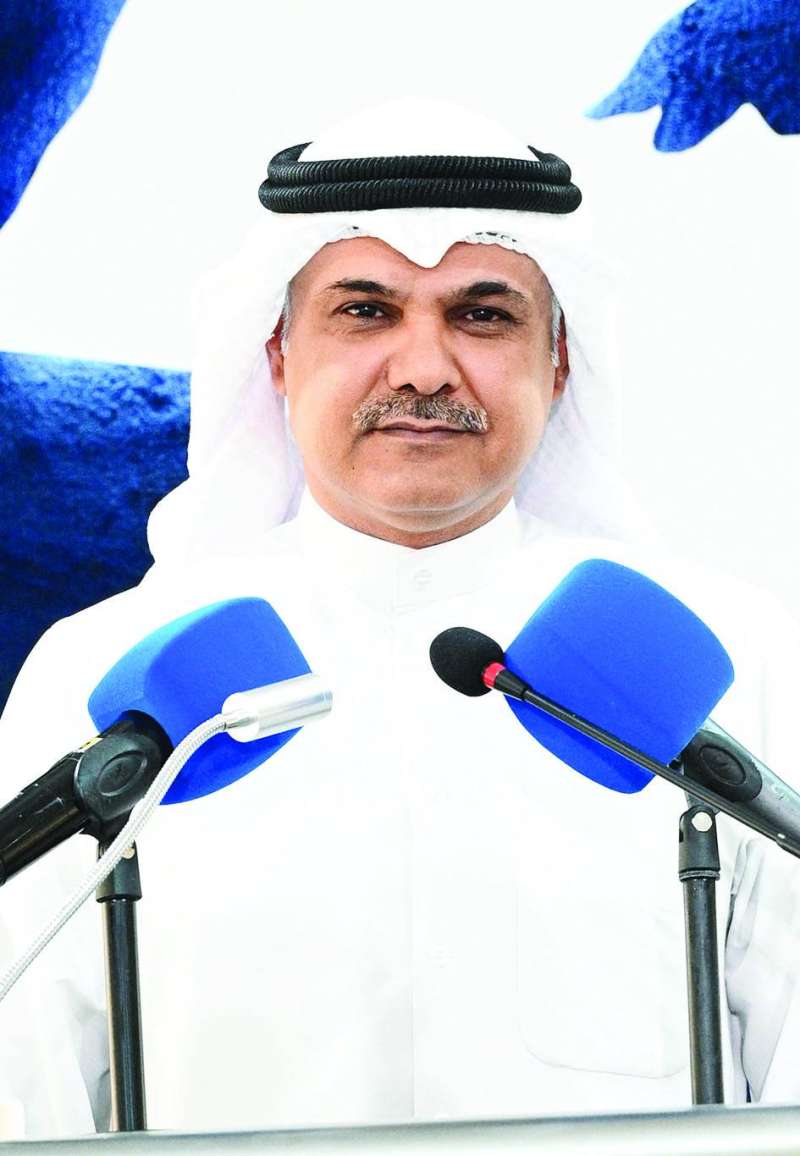 محمد الدوسري