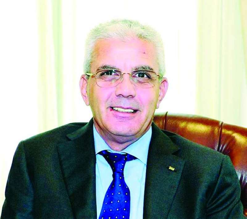 سفير فلسطين