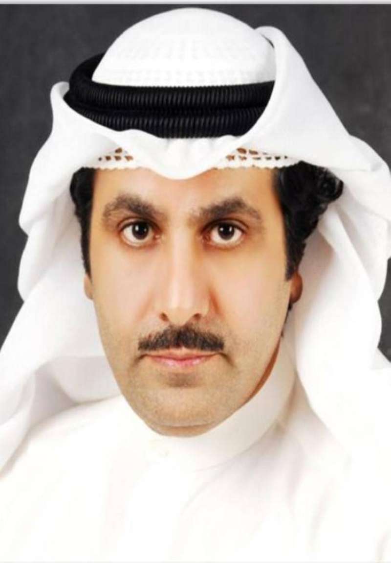 الدكتور خالد المهندي 