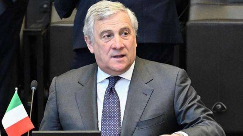 أنطونيو تاياني 