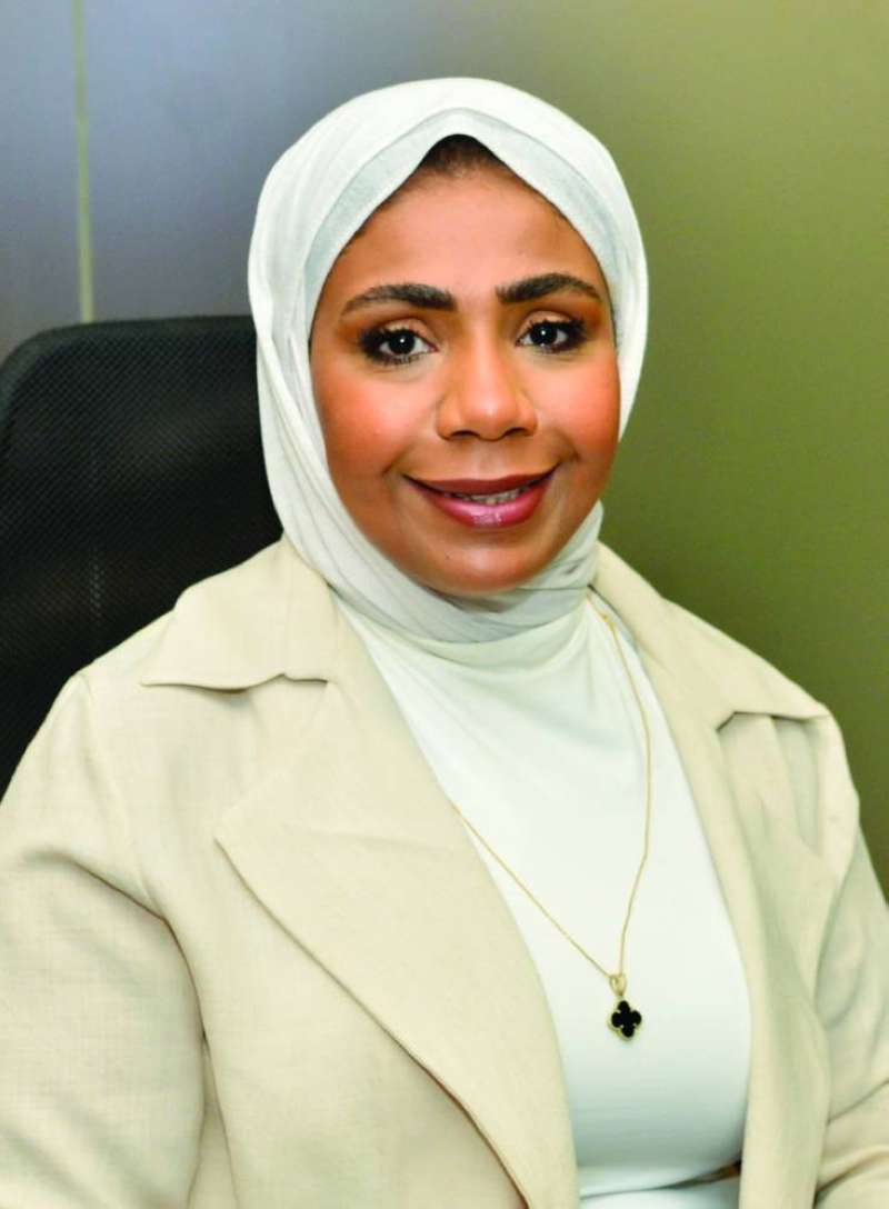 


حنان العنزي 