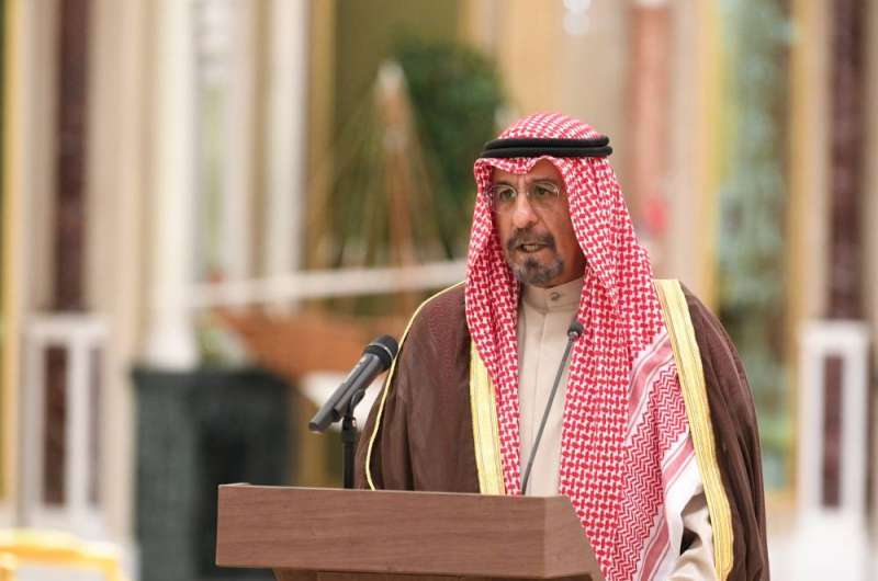 محمد الصباح