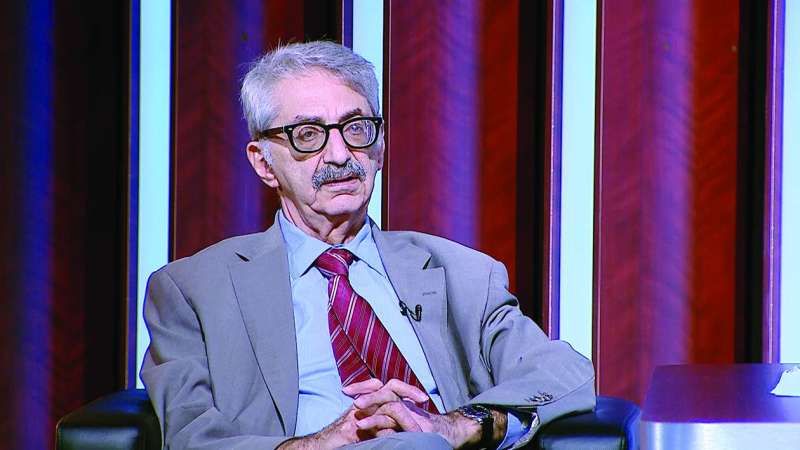 


جورج عيراني 