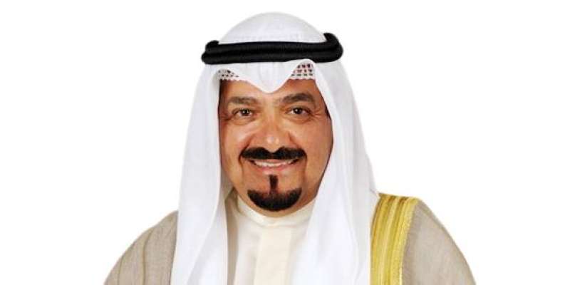 الشيخ أحمد العبدالله