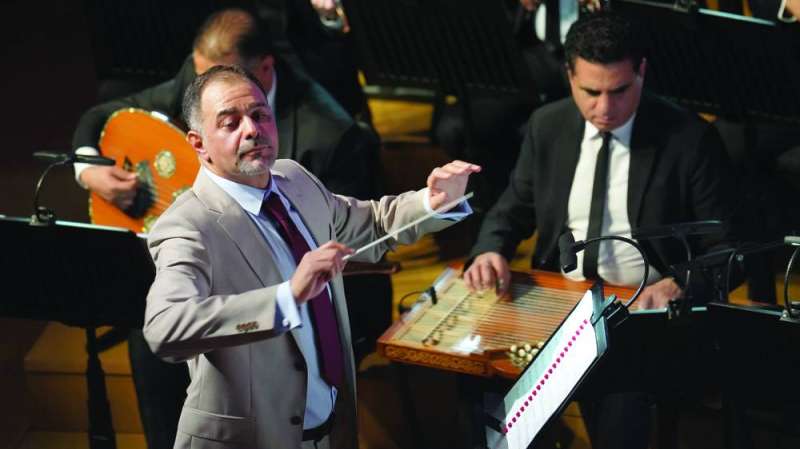 


المايسترو محمد البعيجان 