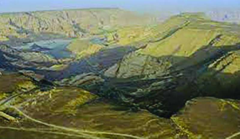 


محمية حرة عويرض 