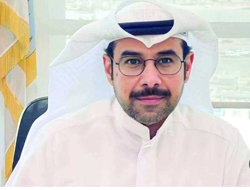 سعود الدبوس