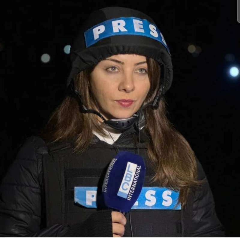 لارا الهاشم