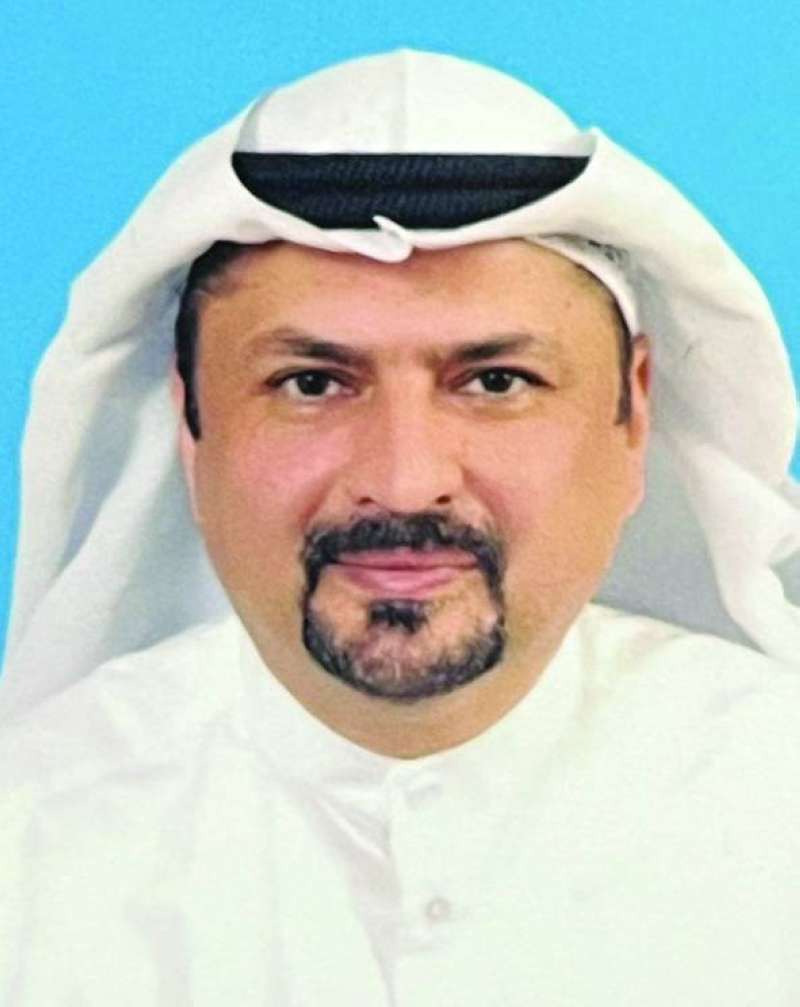 هاني الزلزلة 