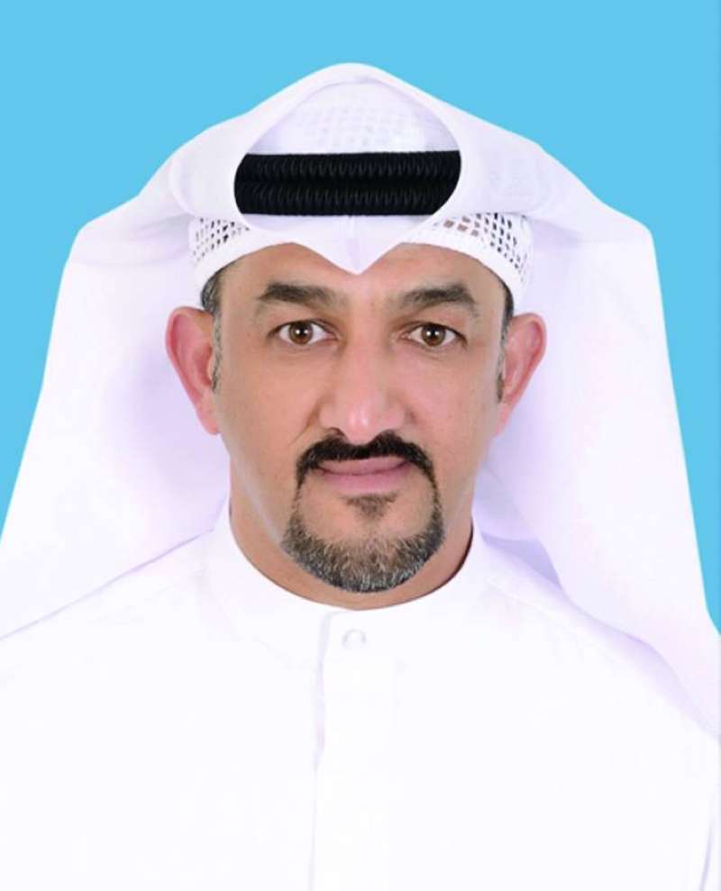 براك الهندال 