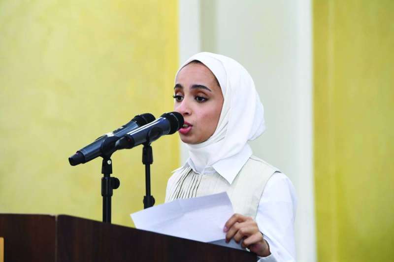 


الطالبة جود فهد إسماعيل 