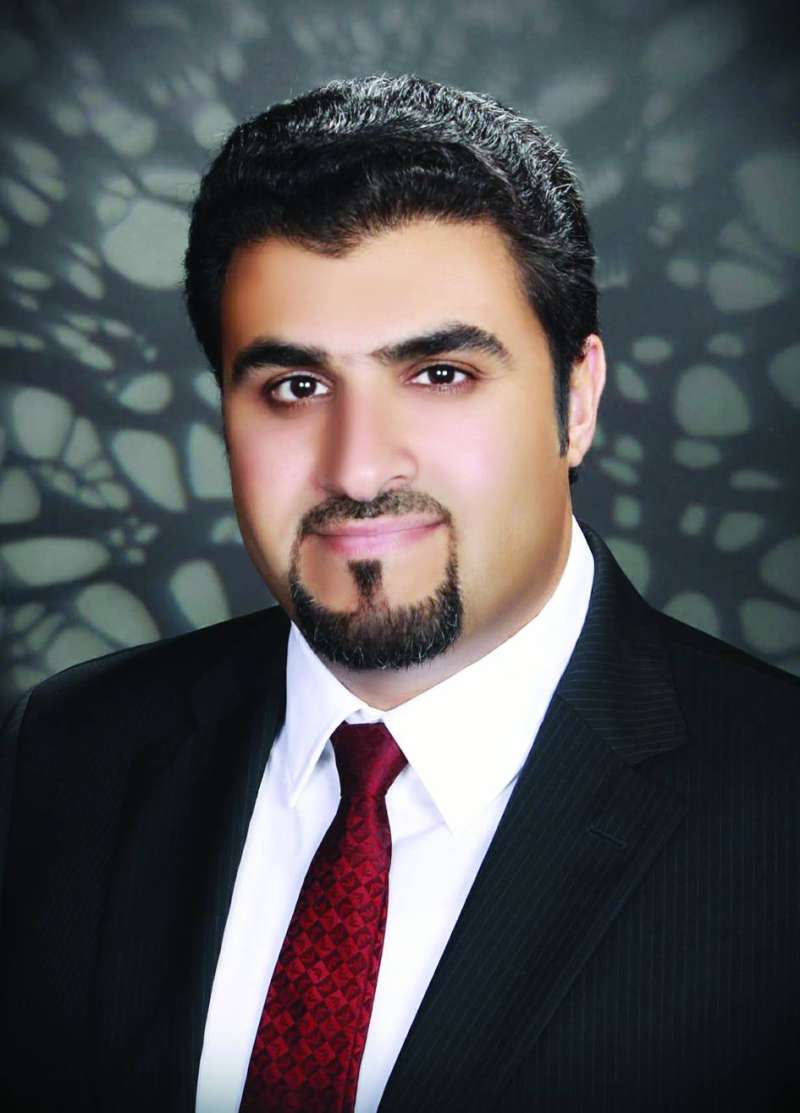 يعقوب الرفاعي 