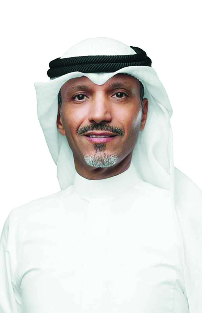 مبارك الهاجري