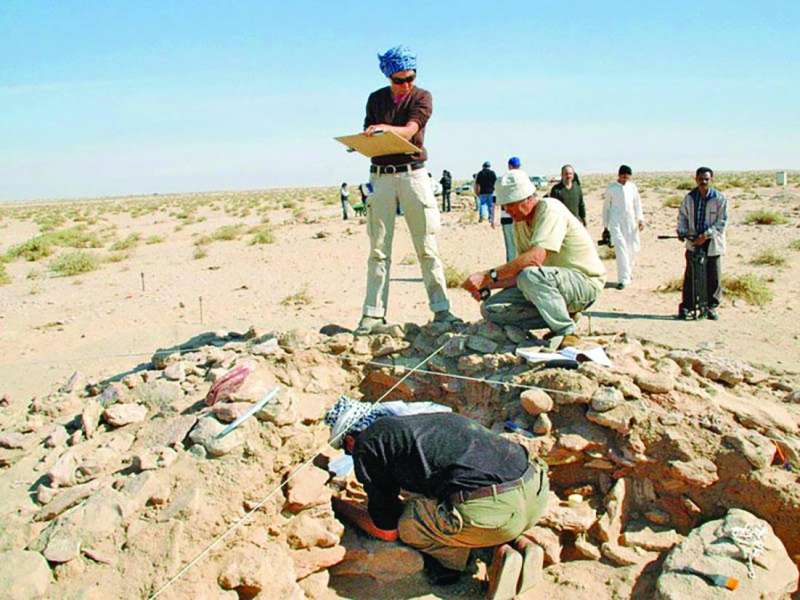 


تنشيط السياحة الجيولوجية سيعود بالنفع على أنشطة الدولة كافة 