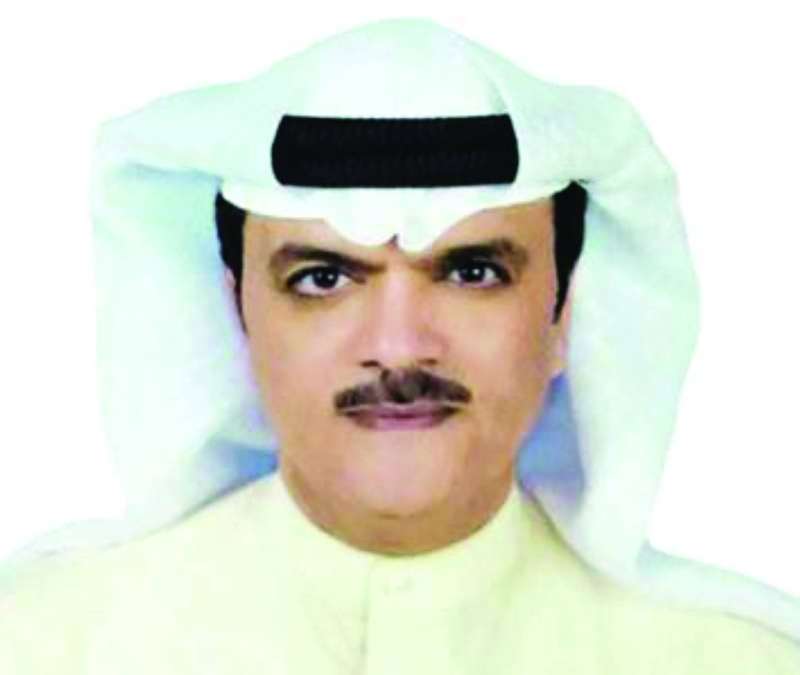 ناصر العمار