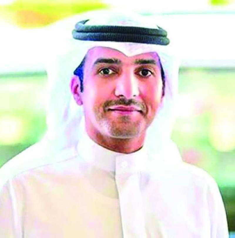 مشعل الهاجري