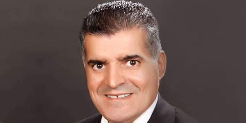 محمد العتيبي 