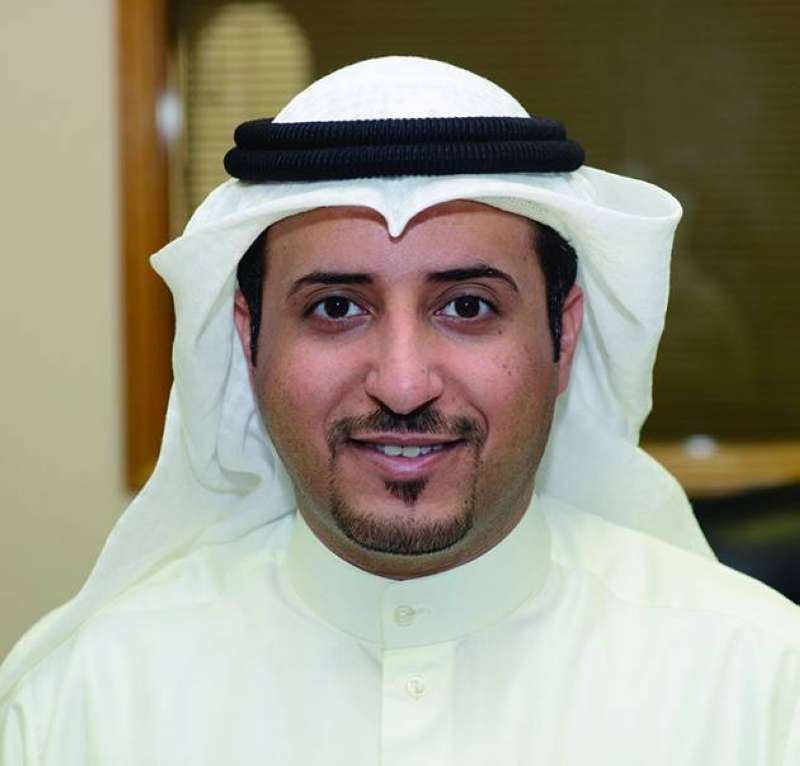 عبدالعزيز القراوي