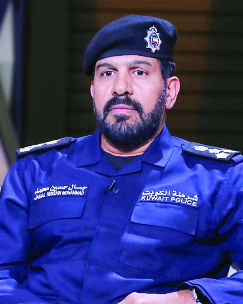 جمال الفودري 