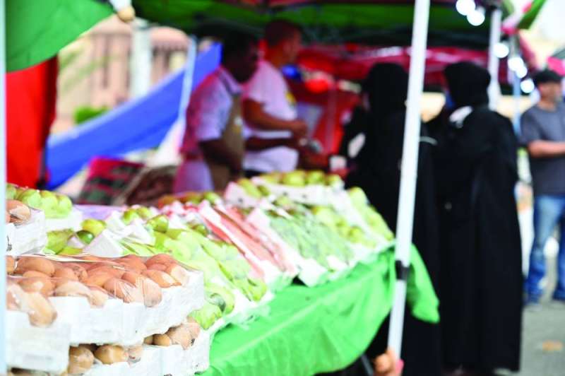 


المنتجات الوطنية المفضلة من المستهلكين 