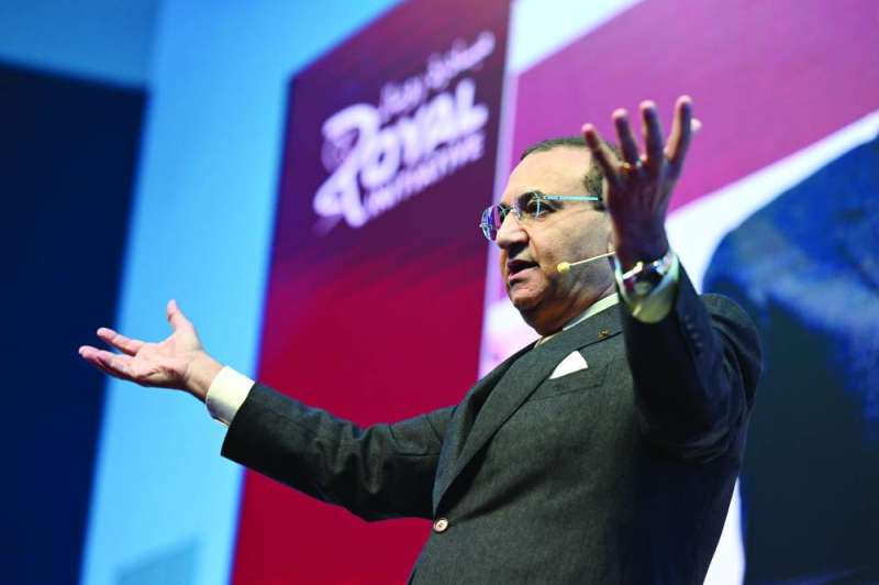 د. رفعت حليم 