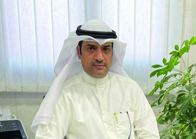 متروك المطيري 