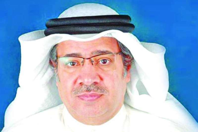 صالح السلمي 