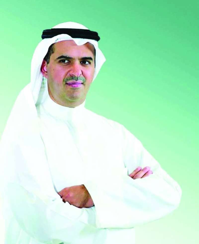 عبدالله الملا 