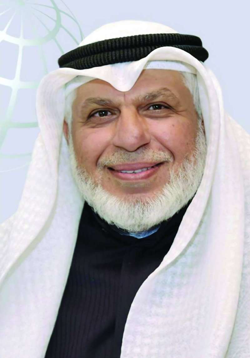 حمد التركيت 