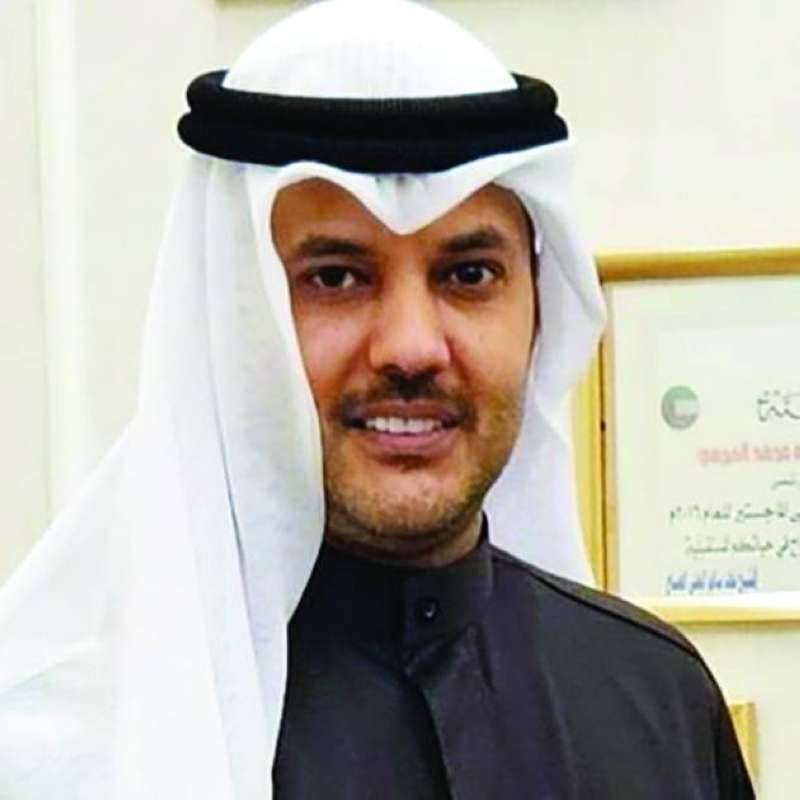 


محمد ناصر العتيبي 