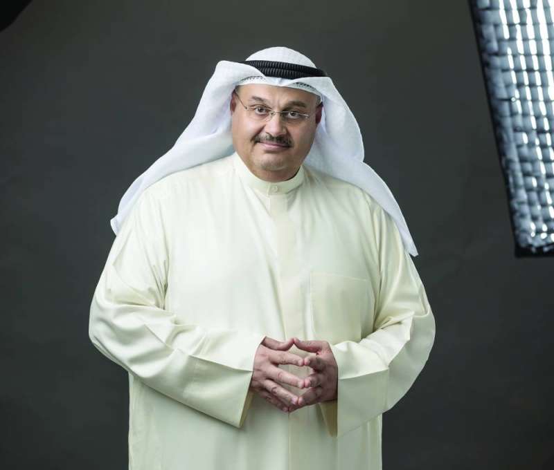 وليد الجاسم