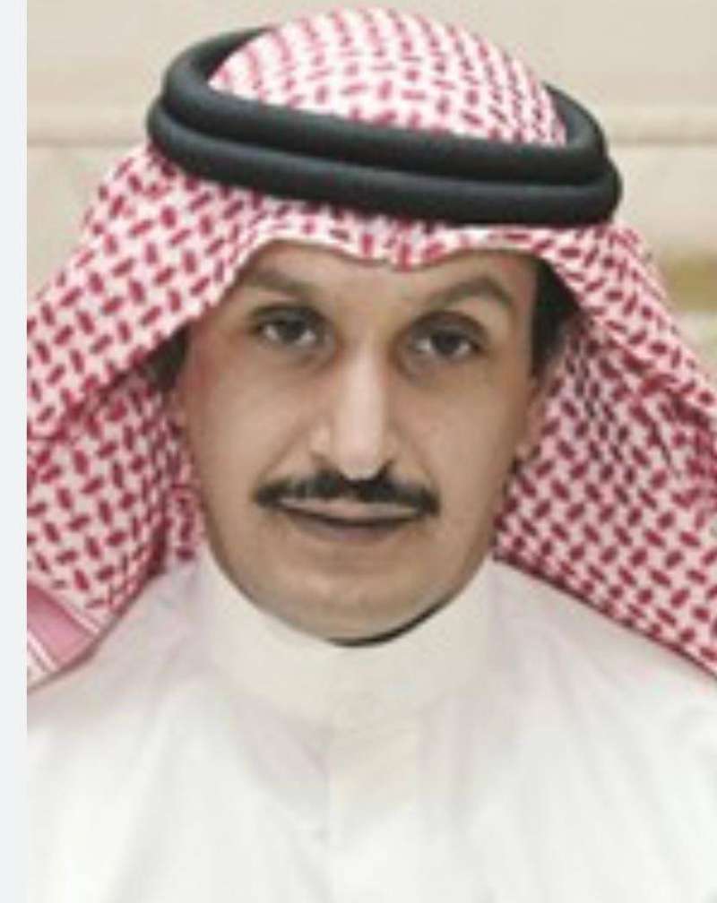 مرزوق العازمي