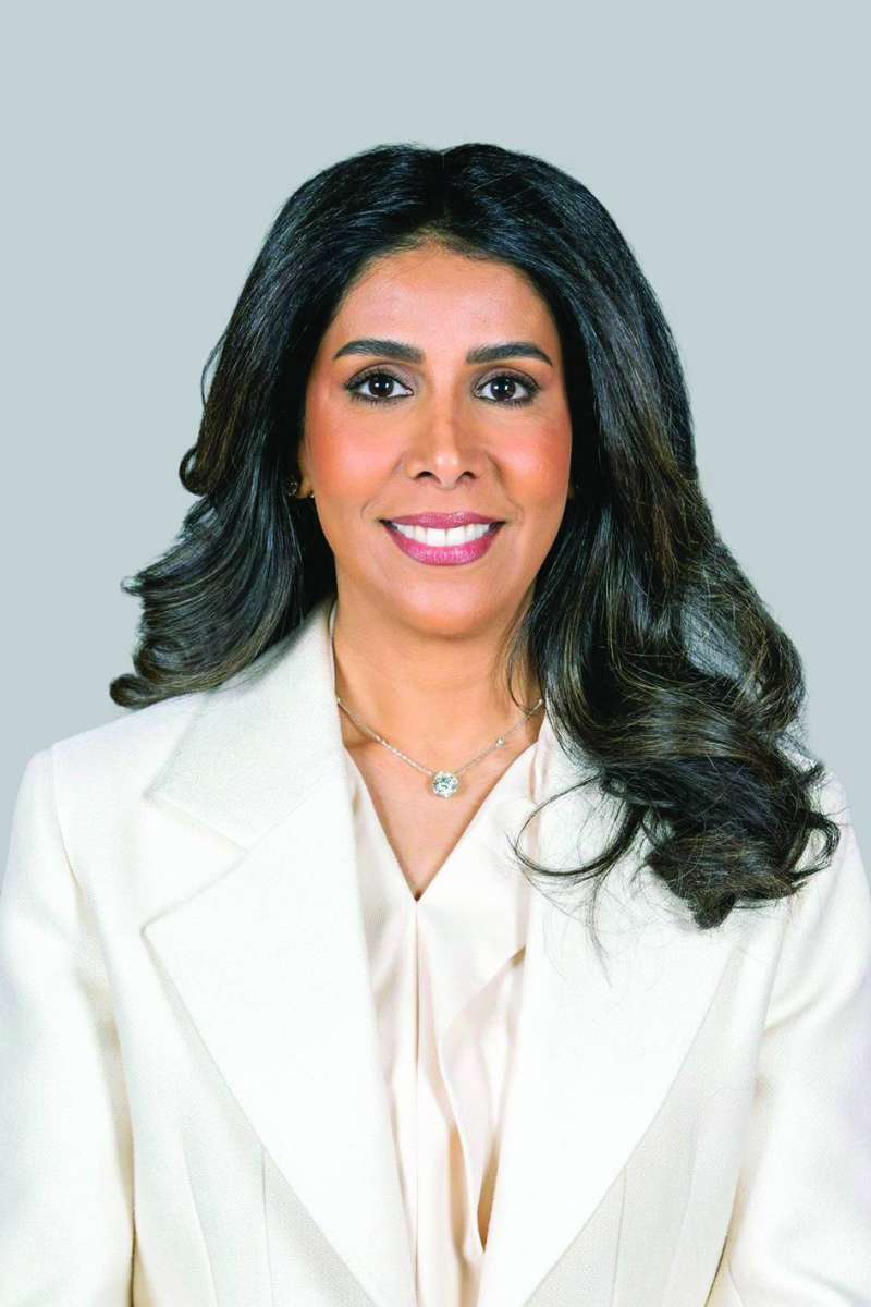 


نورة المشعان 