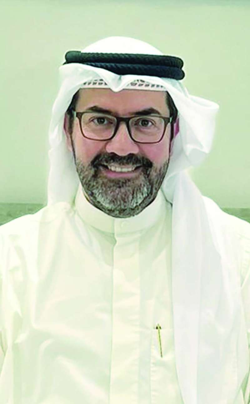 أحمد الردعان